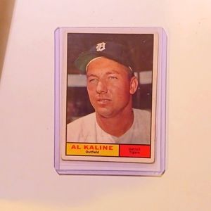 Al Kaline # 429